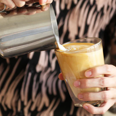 VERO notNeutral | Verre à latte double paroi 12oz - 355ml