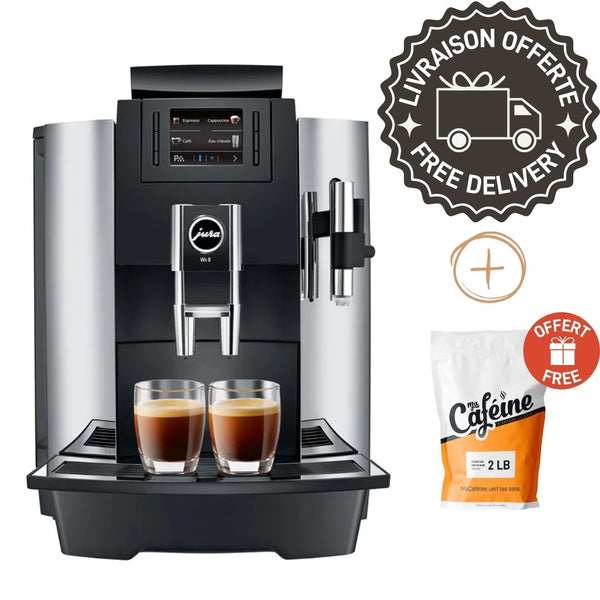Soldes L'OR : une machine à café offerte pour préparer des espressos de  qualité barista chez vous - Le Parisien