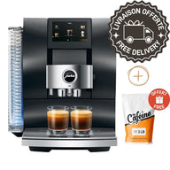 Jura | Z10 Black Diamond