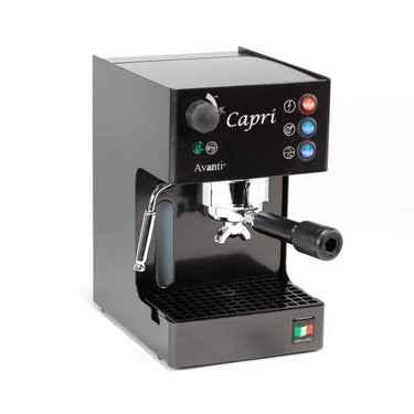 Avanti | Machine espresso manuelle Capri Anthracite
