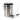 Café Culture | Airtight coffee storage container 1.9 liters with spoon