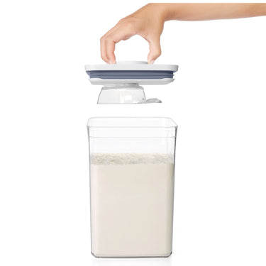 OXO | Large half-cup POP 2.0 coffee doser