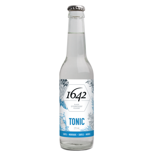 1642 Tonic