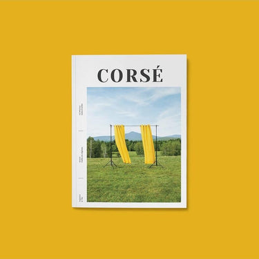 Corsé Magazine - Nº4