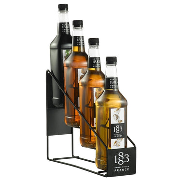 Maison Routin 1883 | 4 choices metal storage for syrups 1 liter