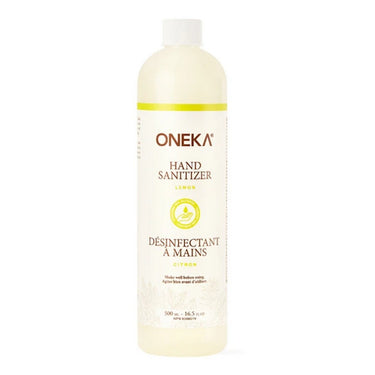 Oneka | Refill Hand Sanitizer 500ml