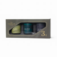 Camellia Sinensis | Assortiment Découverte 3 boites
