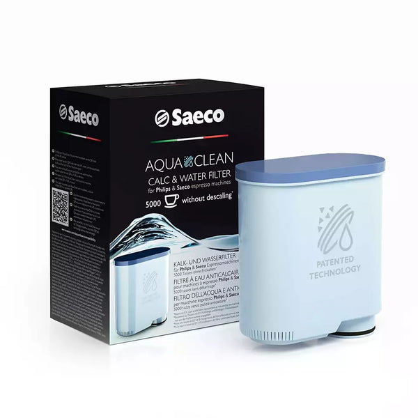 AquaClean Water Filter for Saeco Philips Espresso Machines Two Pack ⎮C -  Espresso Canada