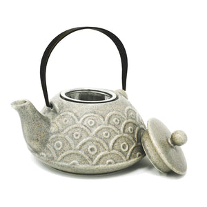 Zen Cuizine | Infusion Teapot 700ml