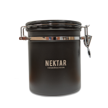 Nektar Torréfacteur | Coffee Box