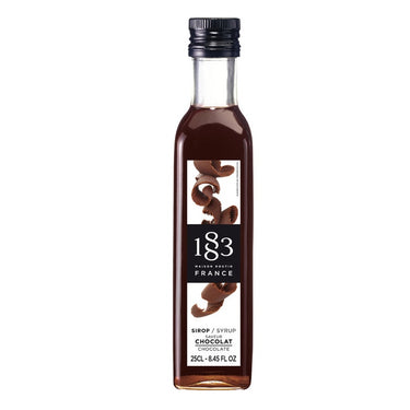Maison Routin 1883 | Chocolate Syrup - 250 ml
