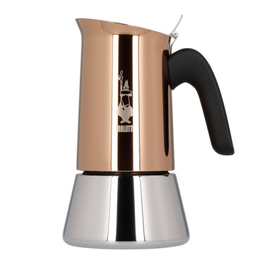 Bialetti | Italian coffee maker Venus Collection copper 6 cups - 300 ml