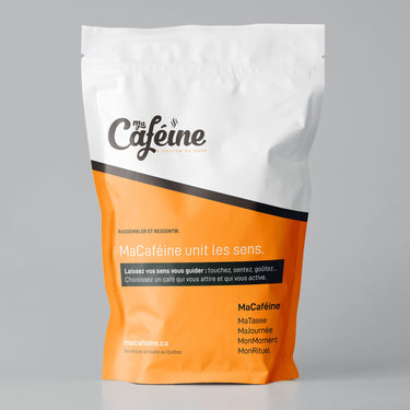 Ma Caféine | Parisian Espresso - 908gr bag