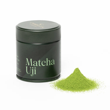 Camellia Sinensis | Matcha Uji - boîte de 40g