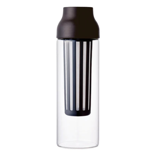 kinto bouteille capsule infuseur a cold brew