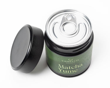 Camellia Sinensis | Organic Matcha Yume (40g box)