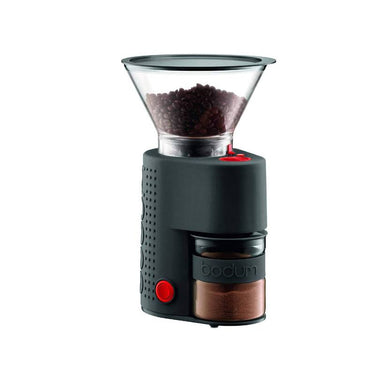 Bodom | Bistro stainless steel conical coffee grinder