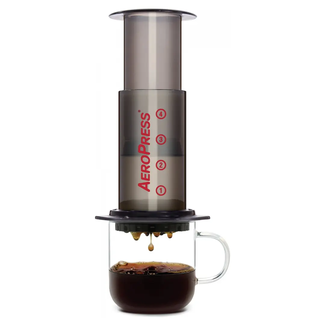 AeroPress® Infuseur Tasse de Café Eight Ounce Coffee