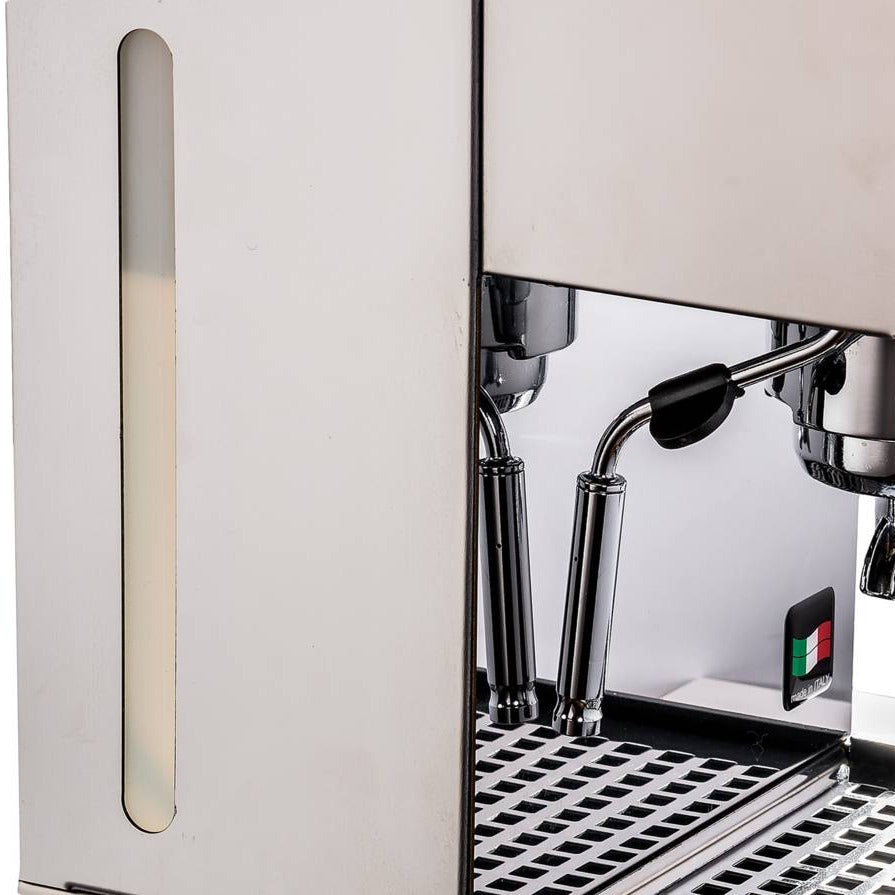 Avanti | Machine espresso manuelle Trieste Deluxe