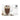 Barista | Verres Café Latté Double Paroi - Lot de 2 Safdie Et Co. Inc
