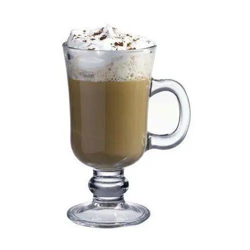 Barista | Verres pour Café Irlandais - Lot de 2 Safdie Et Co. Inc