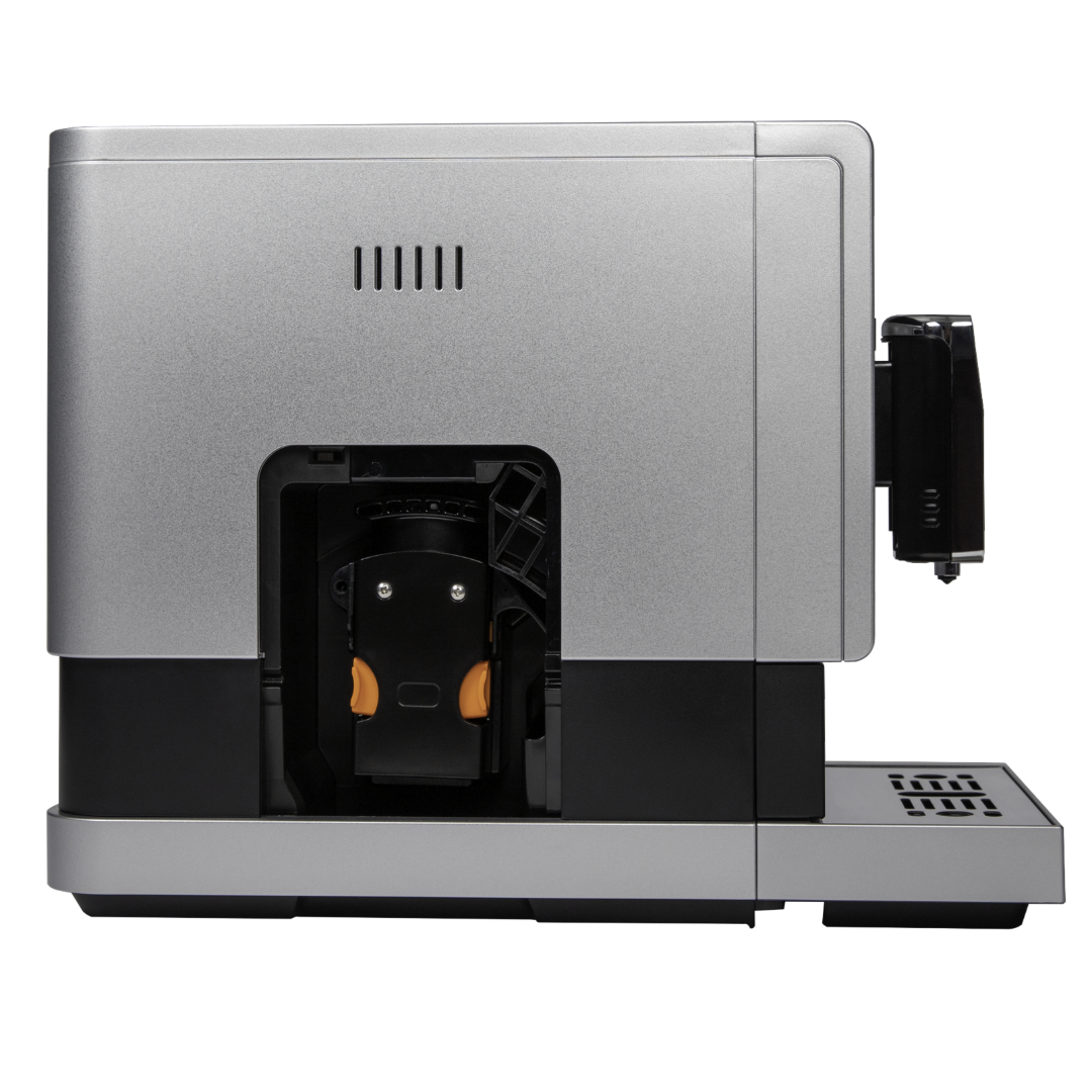 Bellucci SLim Caffé - groupe infuseur