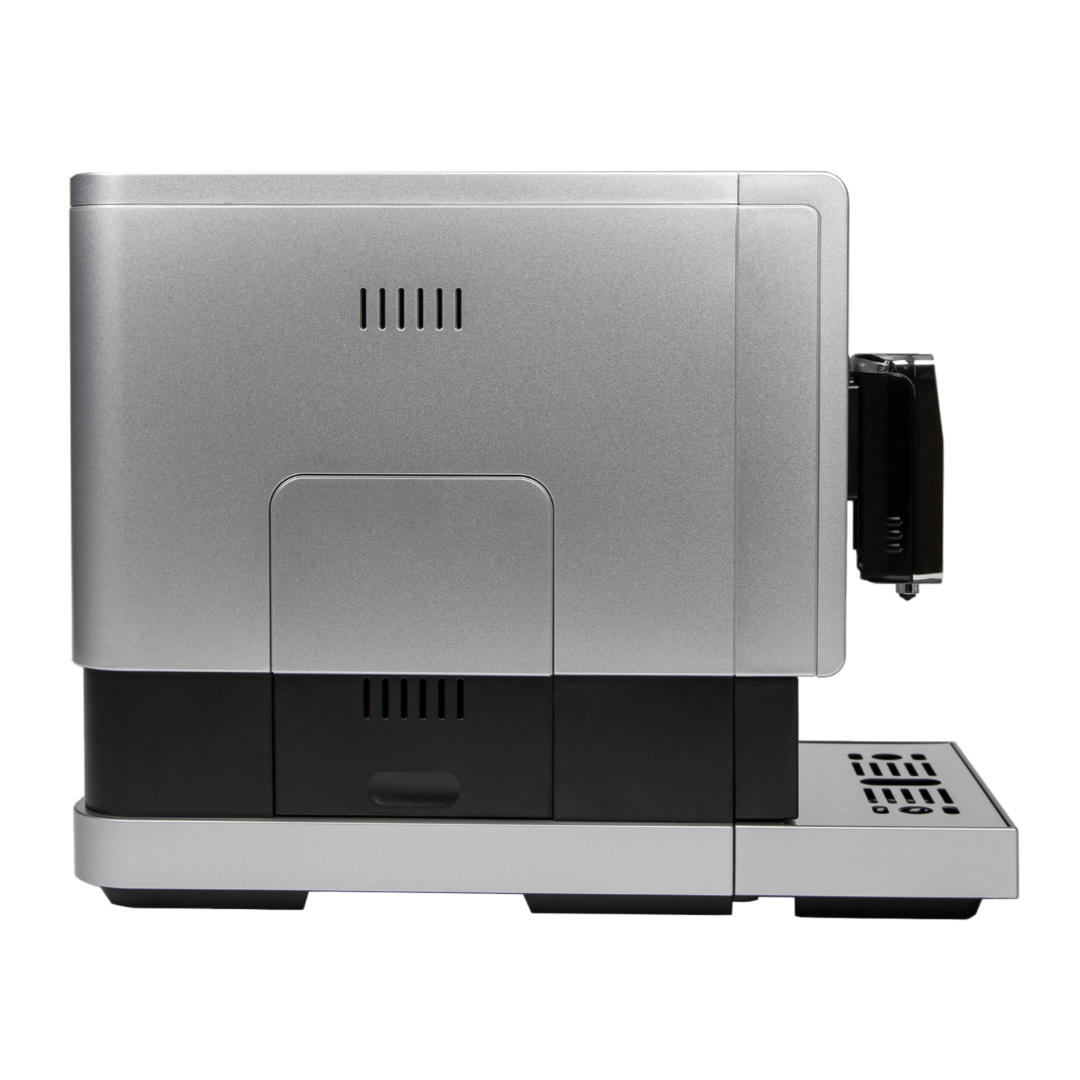 Bellucci Slim Latte de côté