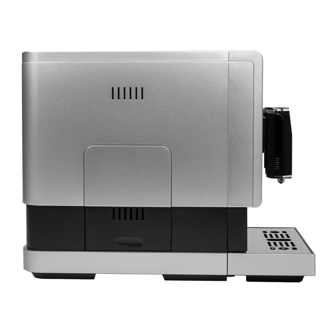 Bellucci Slim Vapore de côté