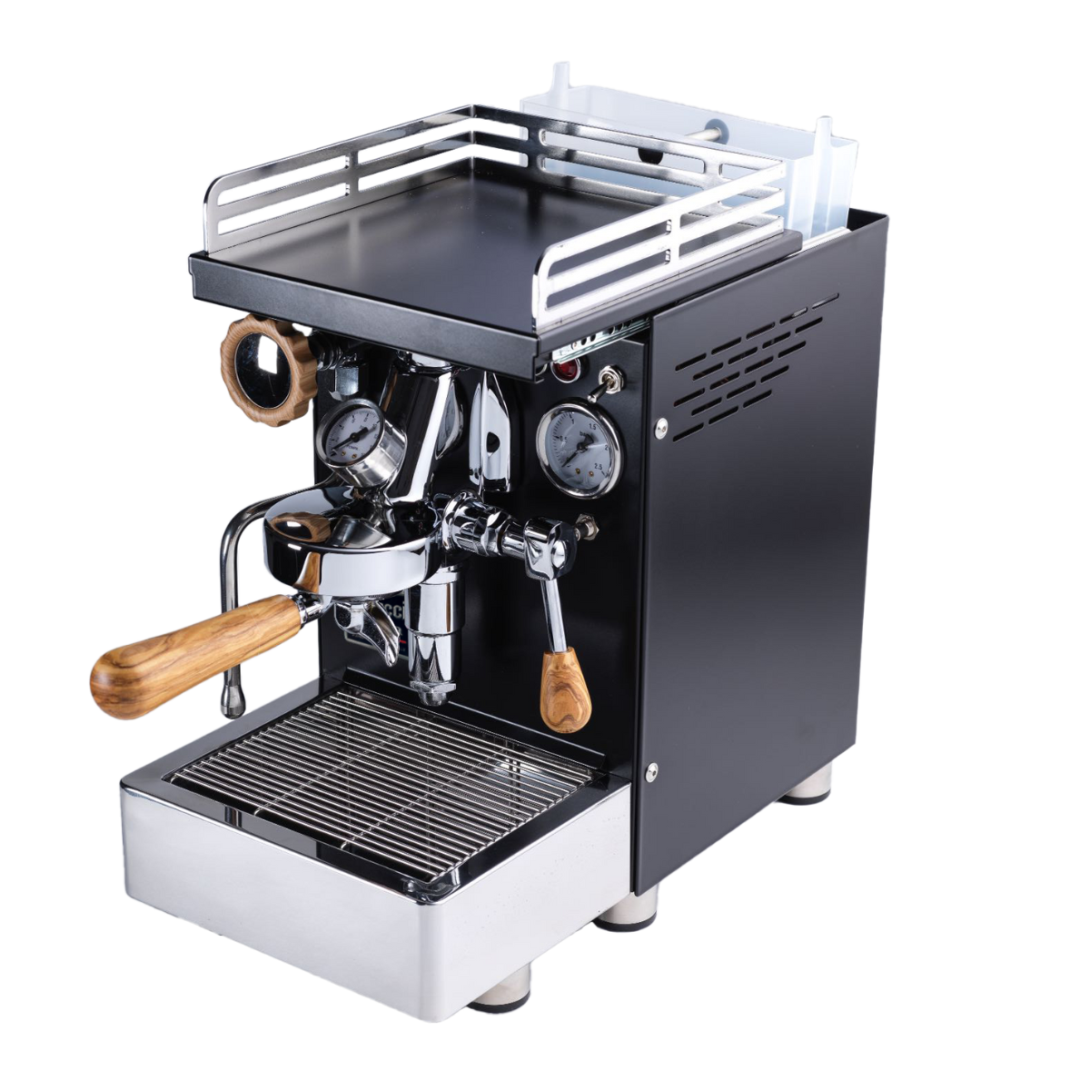 Bellucci | Machine espresso manuelle ARTISTA Nero