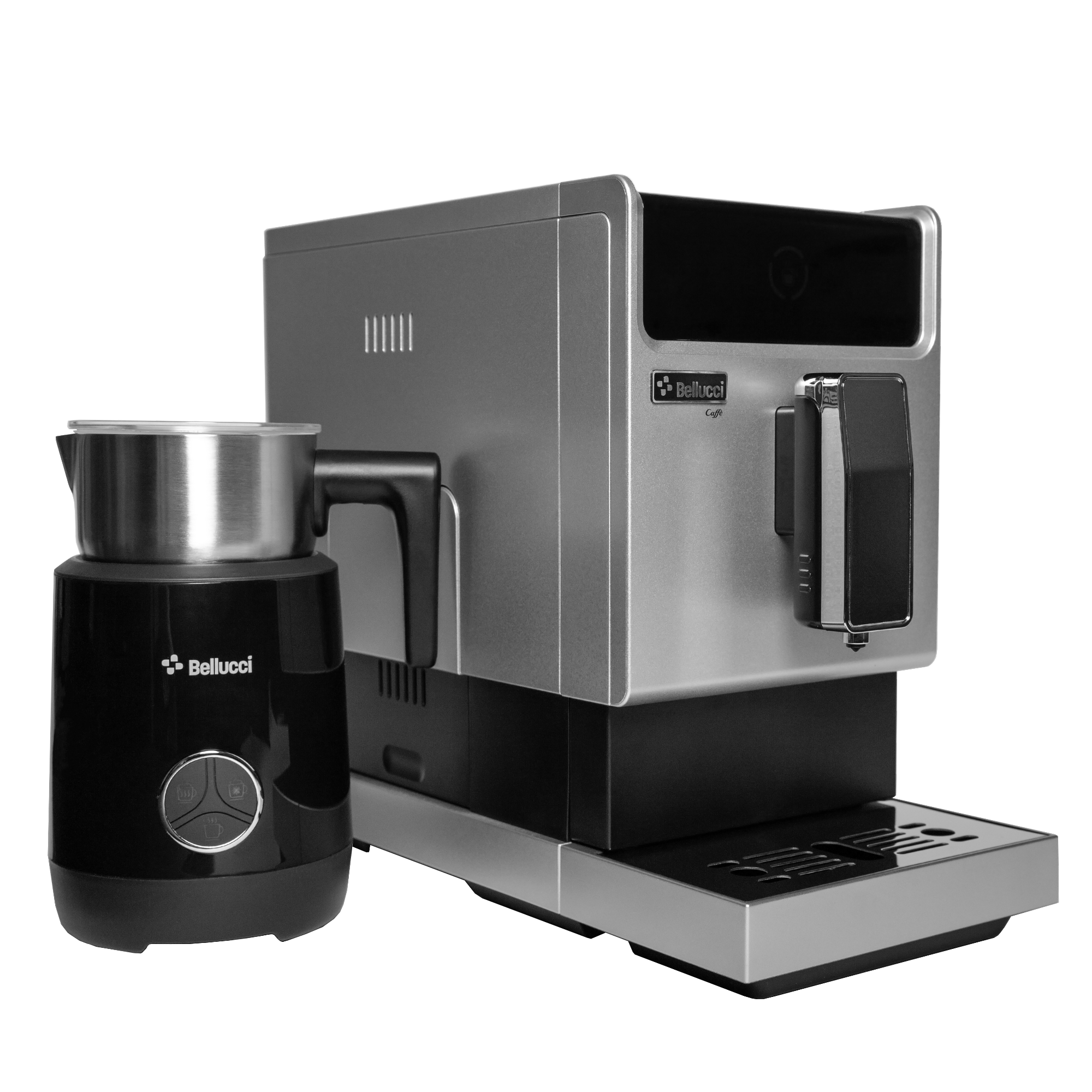 Bellucci | Machine espresso automatique Slim Caffè