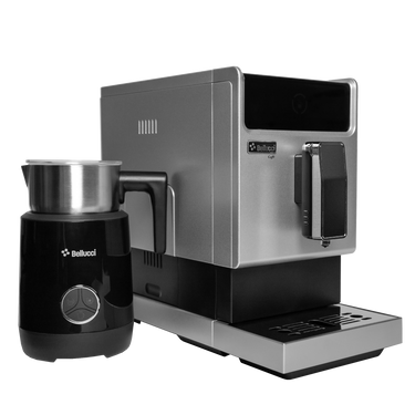 Bellucci | automatic espresso machine Slim Caffè