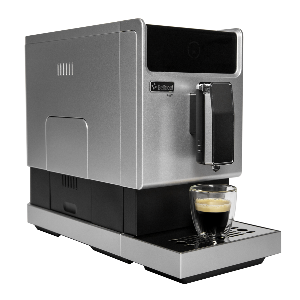 Bellucci | Machine espresso automatique Slim Caffè