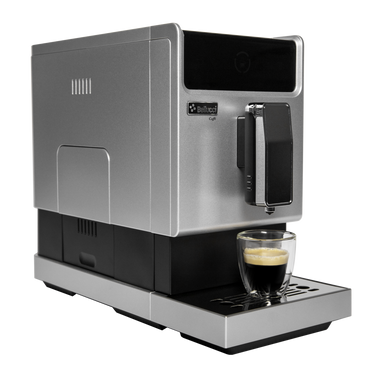 Bellucci | Machine espresso automatique Slim Caffè