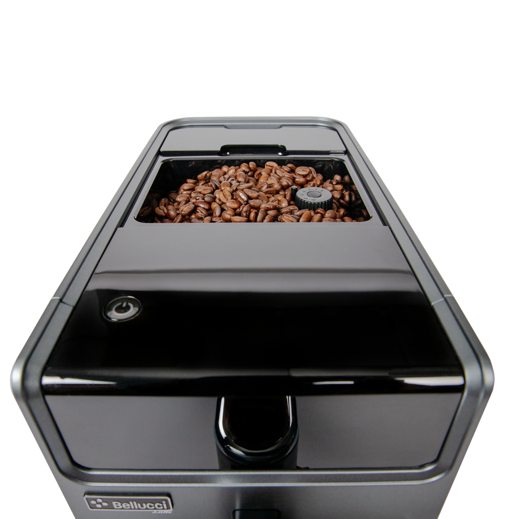 Bellucci | machine espresso automatique Slim Caffè