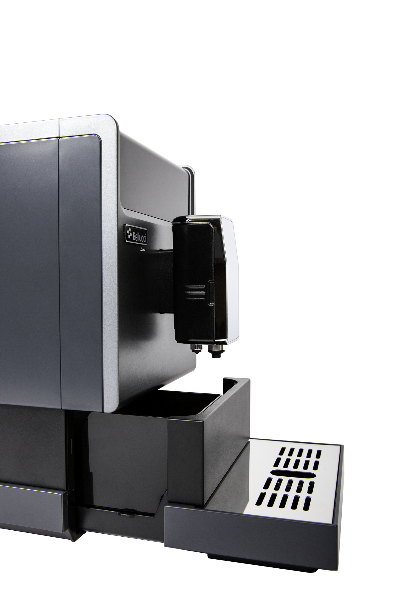 Bellucci | Machine espresso automatique Slim Vapore