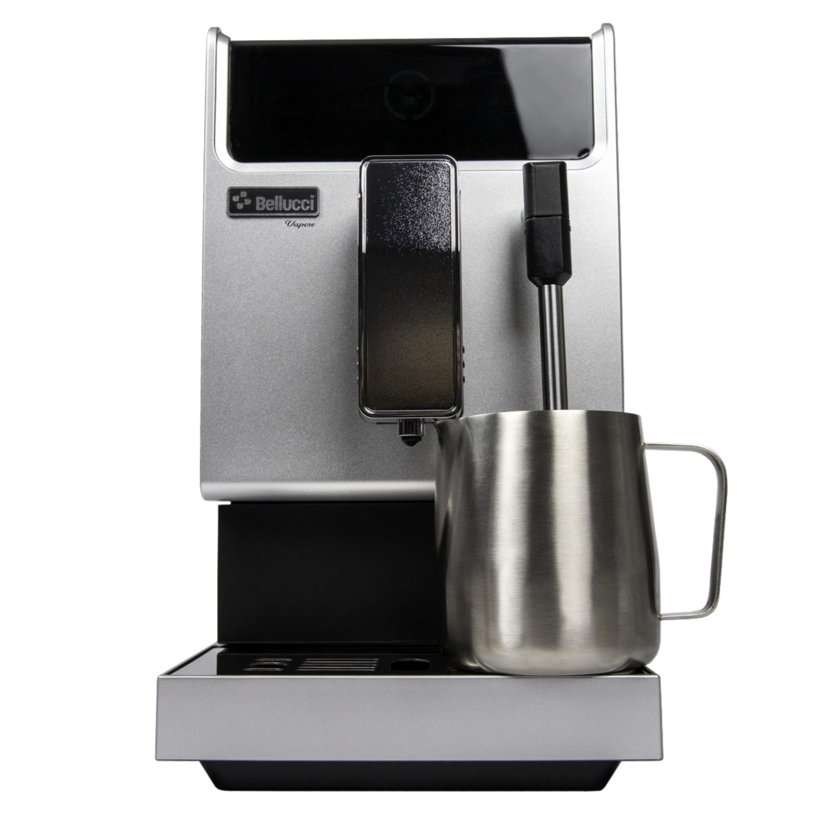 Bellucci | automatic espresso machine Slim Vapore