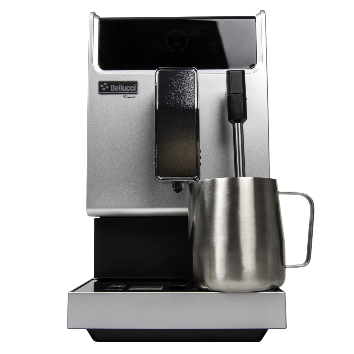Bellucci | Machine espresso automatique Slim Vapore
