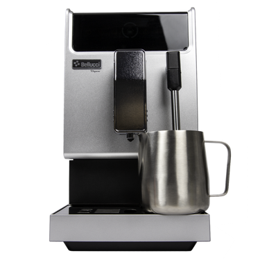Bellucci | Slim Vapore automatic espresso machine