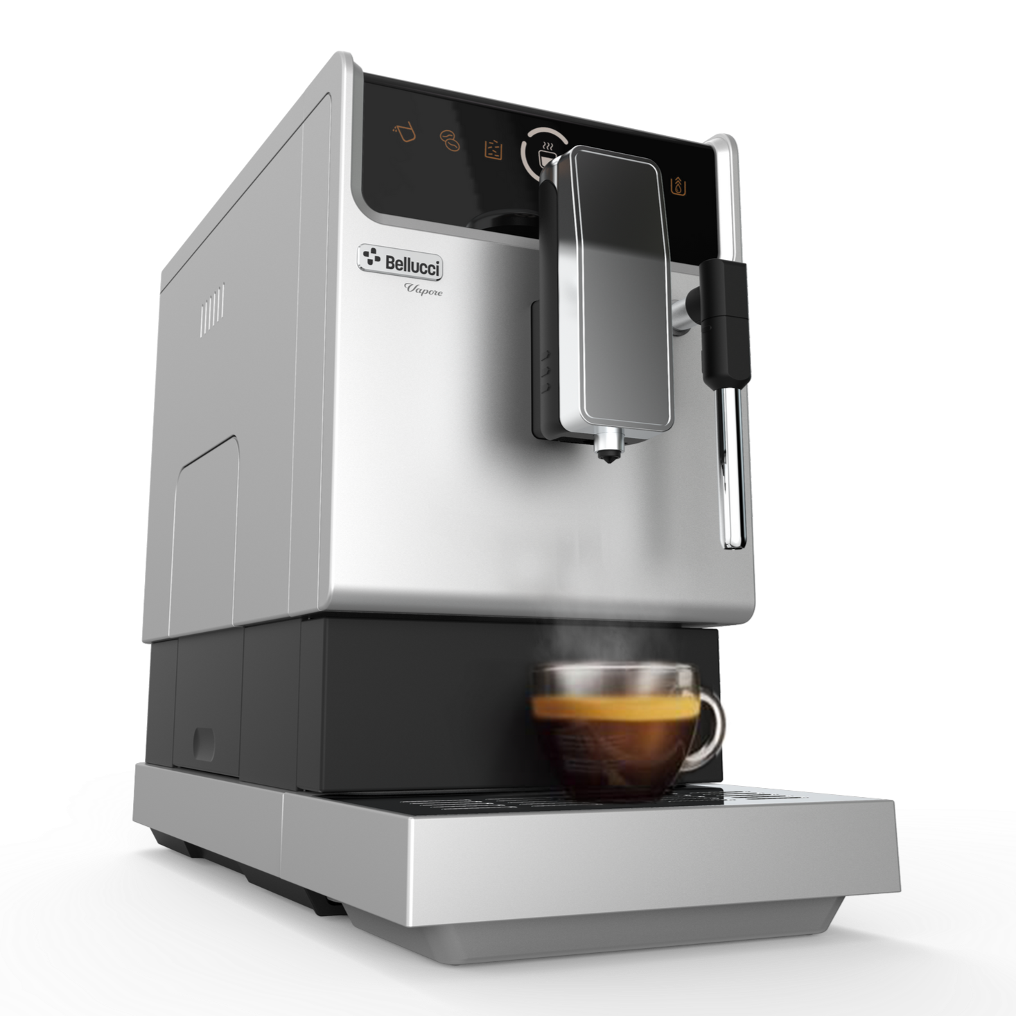 Bellucci | Machine espresso automatique Slim Vapore