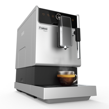 Bellucci | Machine espresso automatique Slim Vapore