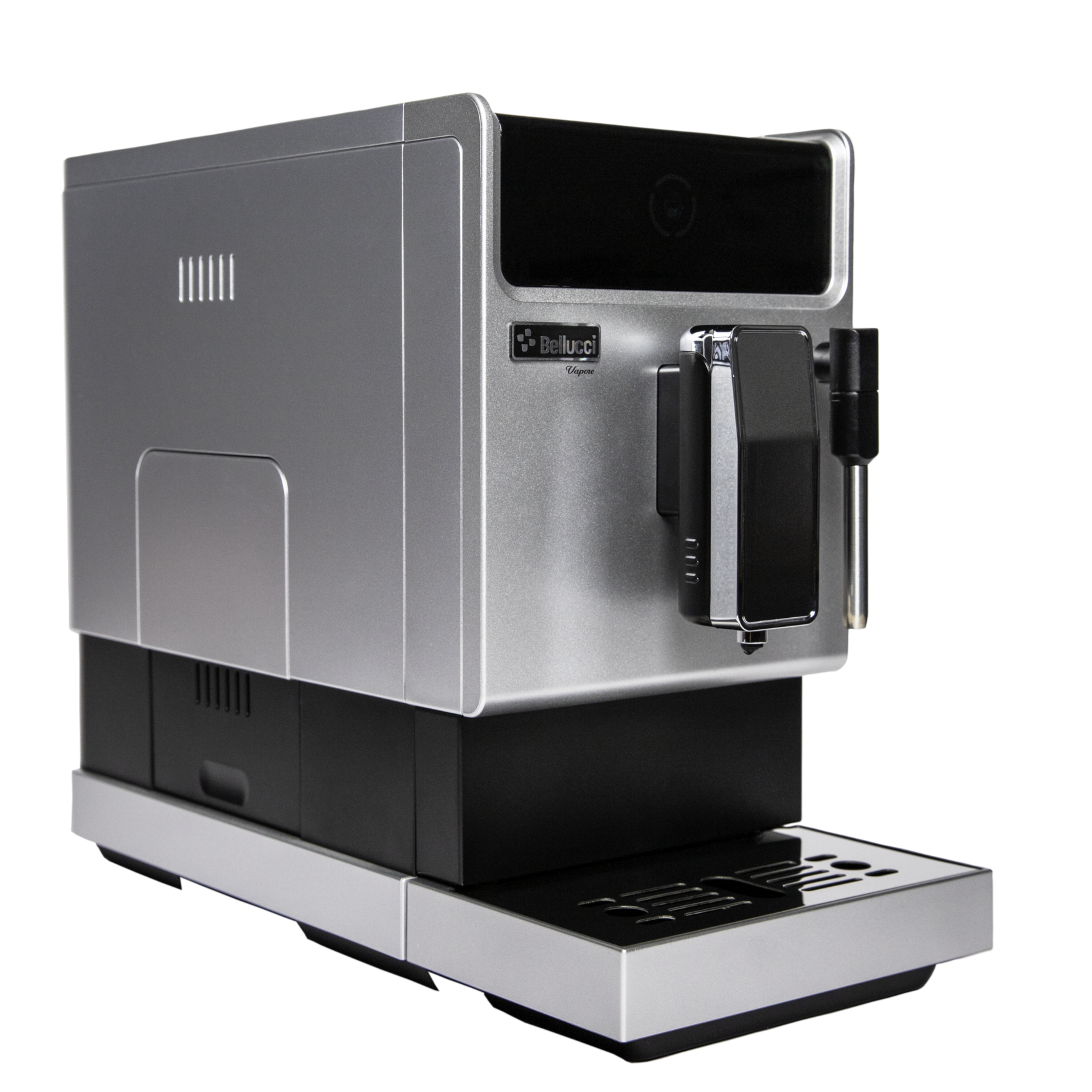 Bellucci | machine espresso automatique Slim Vapore