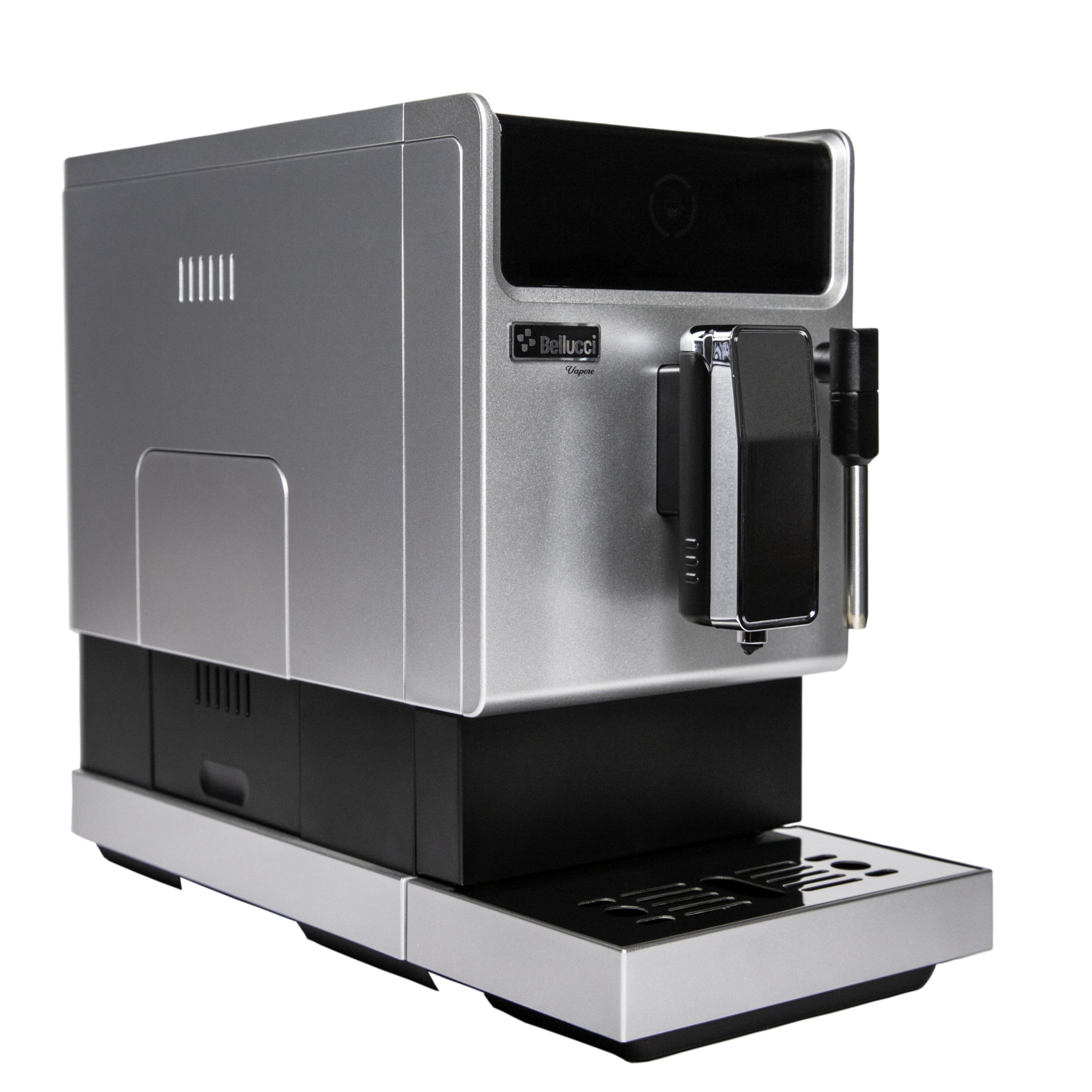 Bellucci | Machine espresso automatique Slim Vapore