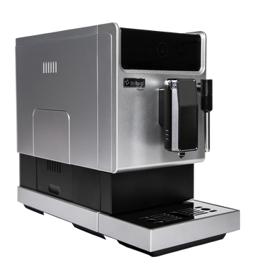 Machine à café Bellucci Vapore côté