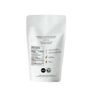ToroMatcha | Roasted Hojicha Powder - 40gr