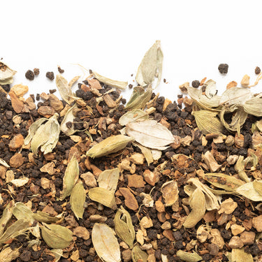 Camellia Sinensis | Organic Chai Camellia - Black tea - 75gr