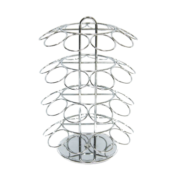 Caffitaly | Porte Capsules de Café Les Distributions Bellucci Ltée