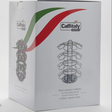 Caffitaly | Porte Capsules de Café Les Distributions Bellucci Ltée