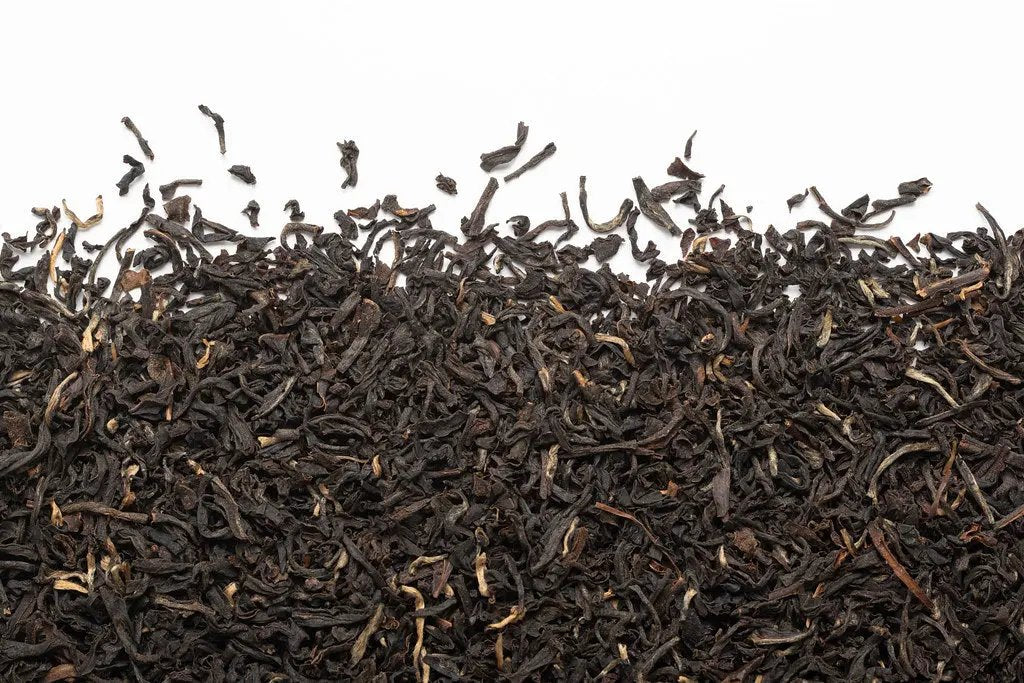 Camellia Sinensis | Assam Breakfast Bio & Équitable - thé noir - 65gr Camellia Sinensis