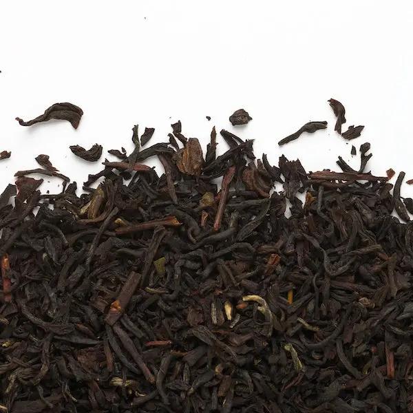 Camellia Sinensis | Earl Grey biologique et équitable - 50 sachets Camellia Sinensis