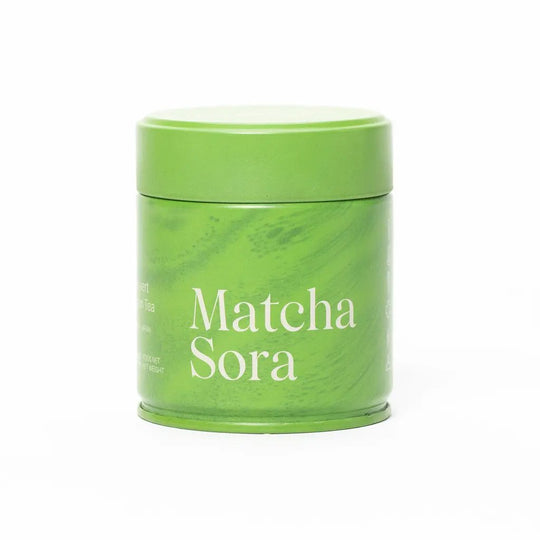 Camellia Sinensis | Matcha Sora - boite de 40 gr Camellia Sinensis